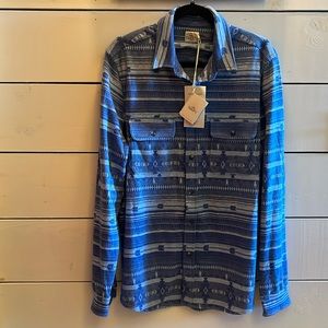 FAHERTY Brand, DGF Sweater Shirt